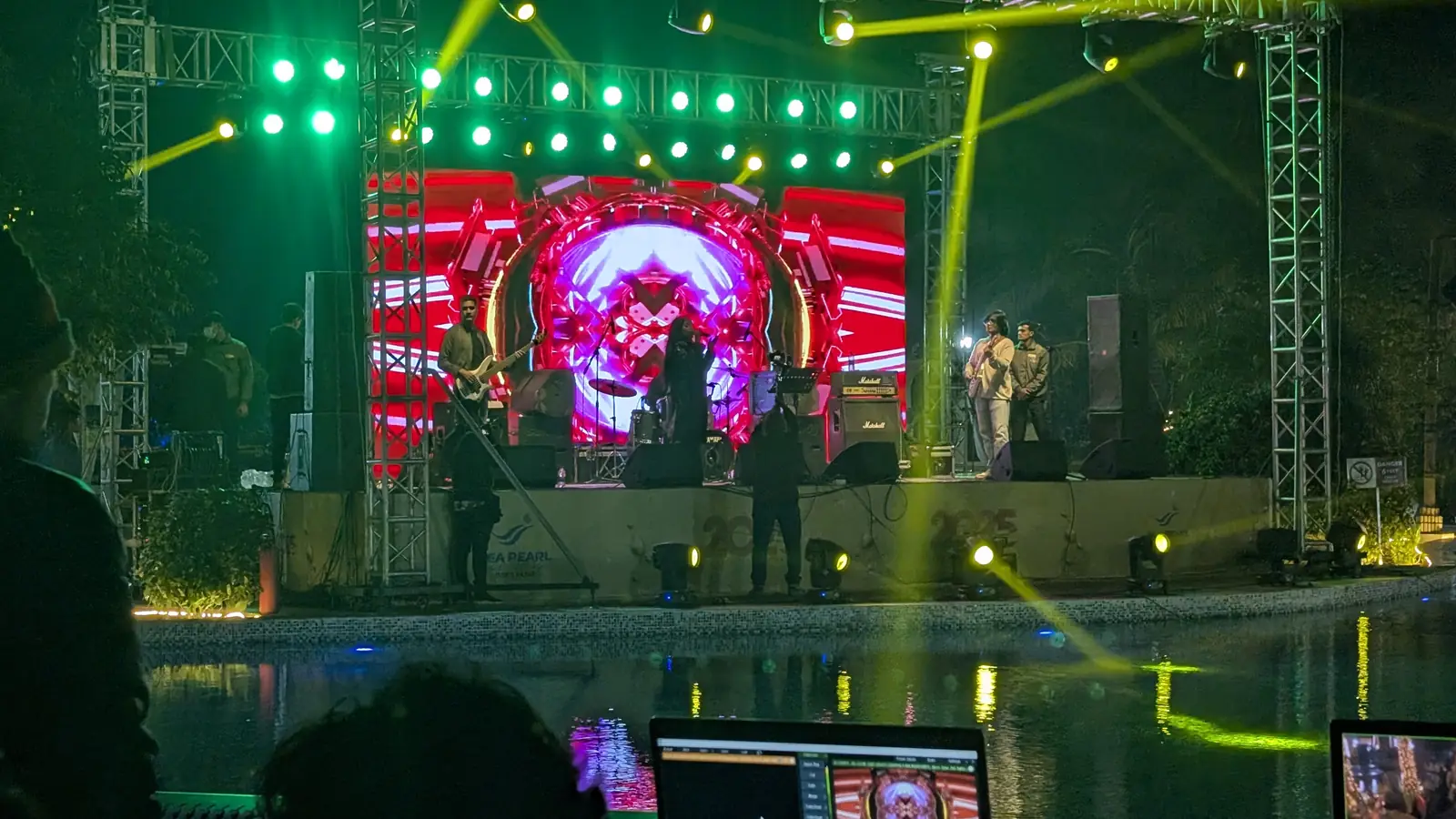 Events & LED walls