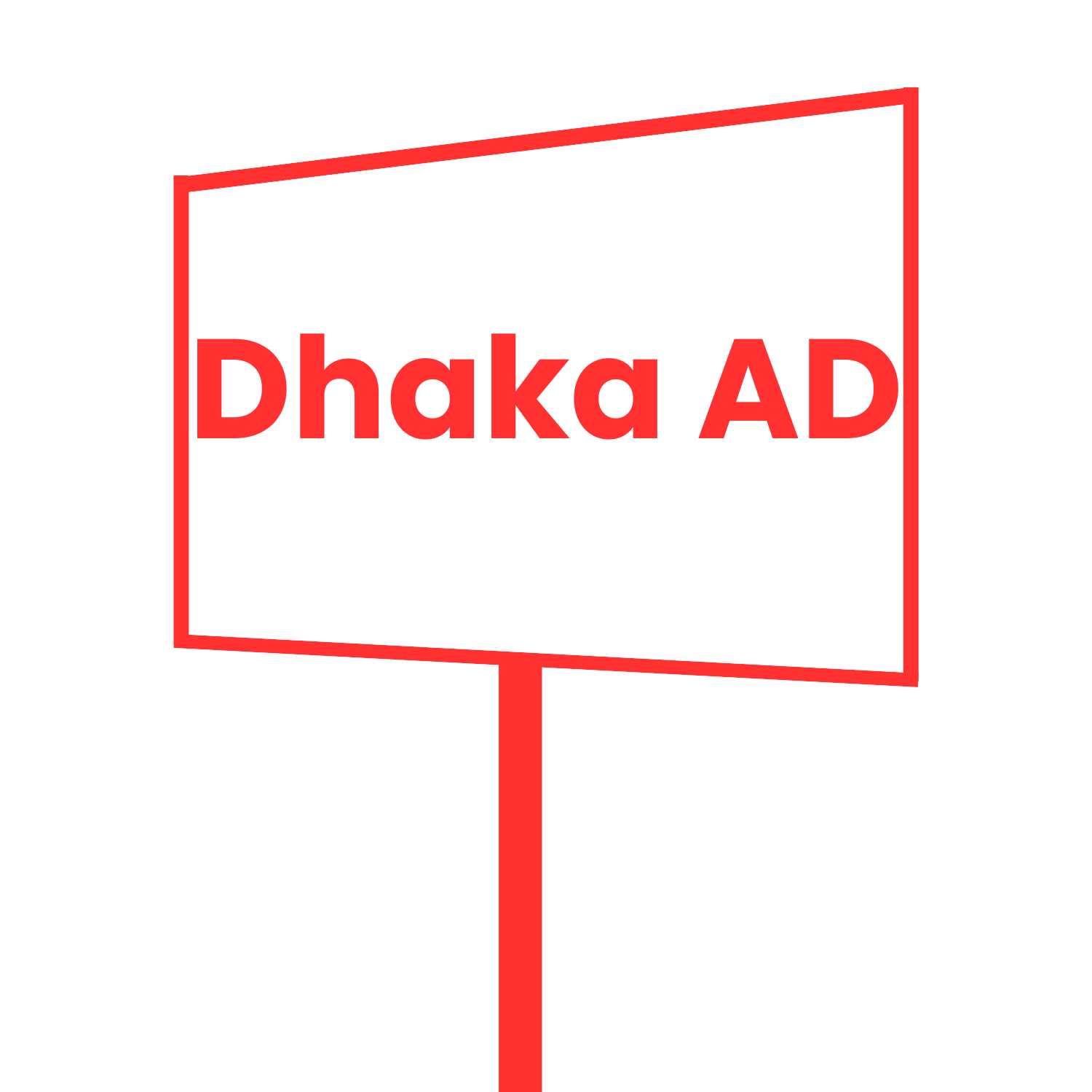 Dhaka Advertising