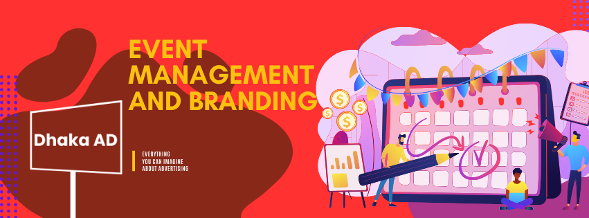 Event Management and Branding