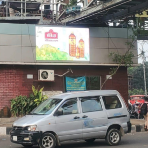 Maximize Your Brand Reach with Mirpur-10 Circle LED Advertising Screens