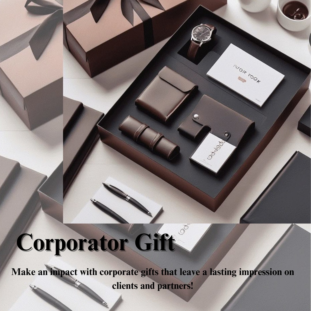 Explore top corporate gift suppliers in Rajshahi! Discover affordable, luxury, and personalized gifts for clients and employees.